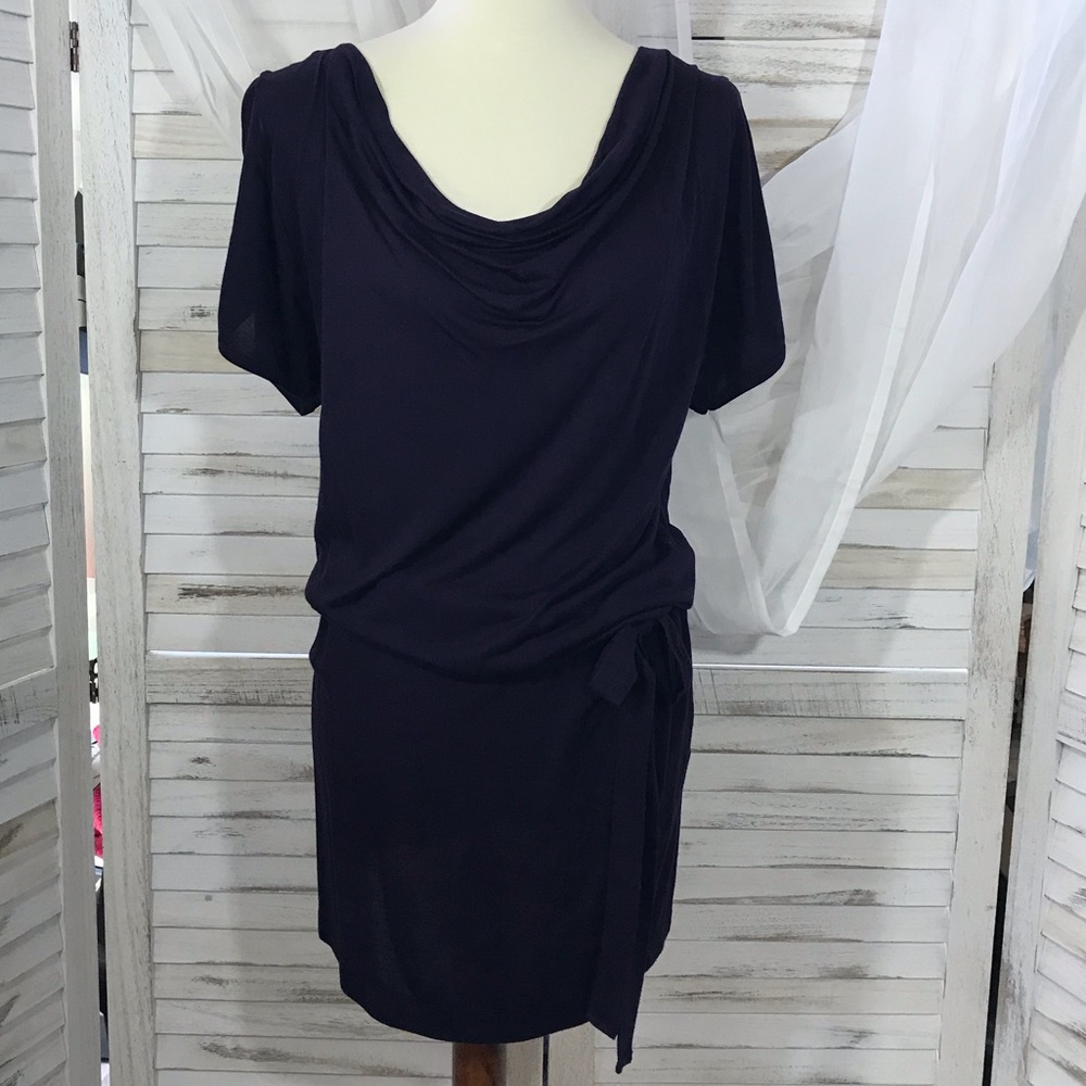 NWOT Buddha Wear Dress/Swim Coverup